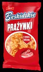 PRAŻYNKI