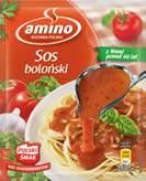AMINO ZUPA