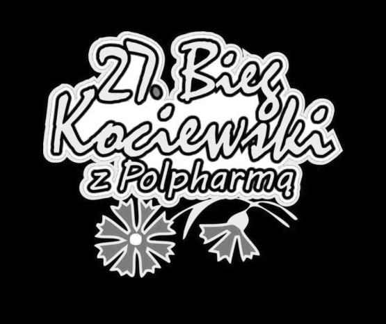 REGULAMIN 27. BIEG KOCIEWSKI Z POLPHARMĄ 06.10.2018 Starogard Gdański I. ORGANIZATOR II. CEL 1. Ośrodek Sportu i Rekreacji w Starogardzie Gdański 1.