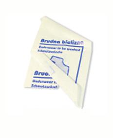 higieniczne w saszetce KOD PRODUKTU: TZH100