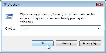 5.0 5.3.7.5 Laboratorium - Narzędzie linii uruchamiania w systemie Windows Vista Wprowadzenie Wydrukuj i uzupełnij to laboratorium.