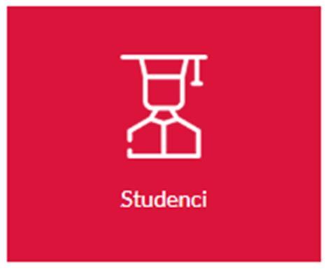 Programy dla studentów 1. Program stypendialny dla Polonii (I, II stopień dla cudzoziemców polskiego pochodzenia; roczny kurs przygotowawczy) 2.