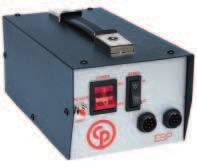 Wkrętaki niskonapięciowe A B C Sterowniki RYS MODEL NUMER OPIS KATALOGOWY D ESP1-1 615 932 630 0 Do stosowania z 1 wkrętakiem AC 115V 50/60Hz D ESP1-2 615 932 631 0 Do stosowania z 1 wkrętakiem AC