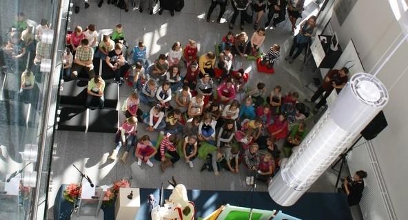 Pozabudżetowe źródła finansowania Str.