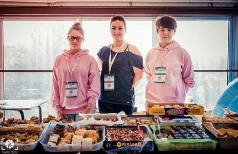Szybkie randki Kerrys Clermont