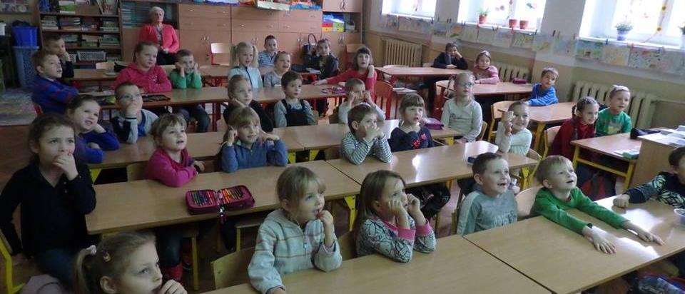 LEKCJA MATEMATYKI W