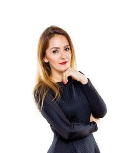 eu Aleksandra Brosławska Doradca Klienta anglojęzycznego i francuskojęzycznego T. +48 68 455 62 69 ext. 133 aleksandra.broslawska@terra-pl.