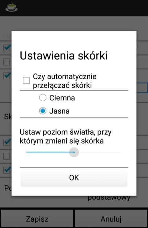 8. Współpraca z kasą Novitus Next Aplikację można uruchomić na kasie Novitus Next.