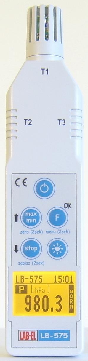 LAB-EL Elektronika Laboratoryjna Sp.J. ul.