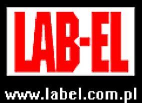pl witryna internetowa: http://www.label.pl/ Instrukcja obsługi miernika LB 575 wersja 1 1.