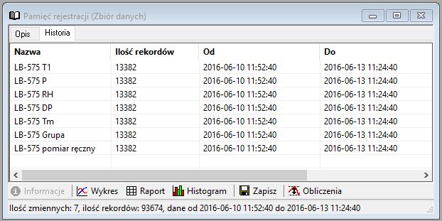 Instrukcja obsługi miernika LB-575 40 4.4.3.
