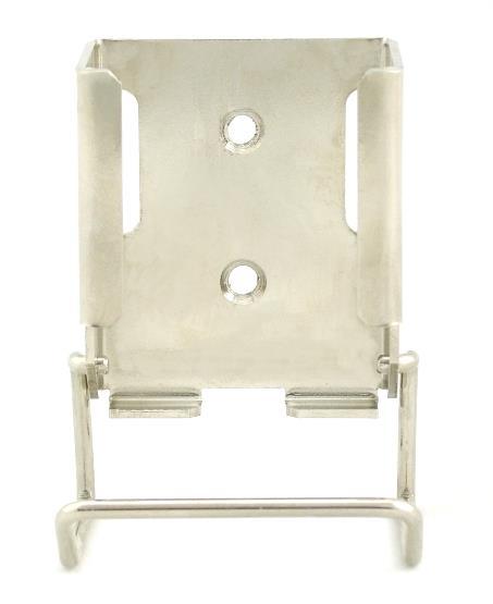 Instrukcja obsługi miernika LB-575 7 2. Obsługa miernika 2.1 Elementy miernika Przyrząd składa się z panelu odczytowego LB-575 i sond LB-572 (opcjonalnie).