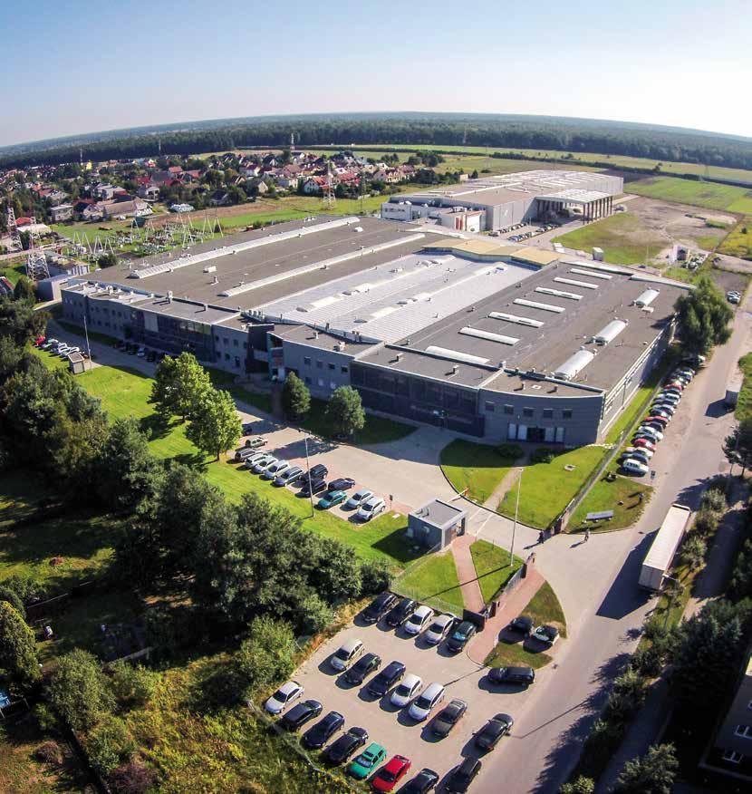 ALUPROF EUROPEJSKI DOSTAWCA SYSTEMÓW ROLET, BRAM I MOSKITIER Kompendium wiedzy o systemach