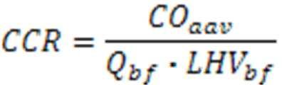 Strona 25 z 51 CO2avoznacza ilość biopaliwa: [18] gdzie: [19] CO2av - masa netto CO2, którego emisji udało się uniknąć, w jednostkach masyco2eq; Qbf masabiopaliwa w jednostkach masy; LHVbf- dolna