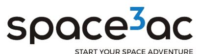 Space3ac Intermodal Transportation to jeden z najlepszych programów akceleracji, który otrzymał największą ilość punktów oraz najwyższe dofinansowanie w ramach pilotażowego programu Scale UP Start in