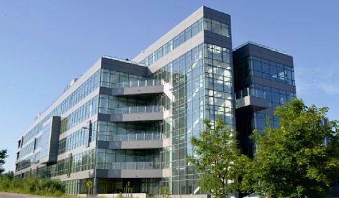 Gdański Park Naukowo - Technologiczny im. prof.