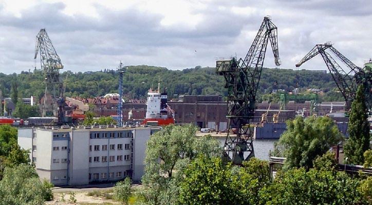 PSSE Media Operator Wykwalifikowana i doświadczona załoga Obsługa elektroenergetyczna instalacji i sieci Pomorska Specjalna Strefa Ekonomiczna sp. z o.