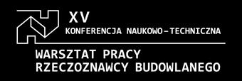 4. Podsumowanie Żelbetowe sprężone dźwigary dachowe w obiektach eksploatowanych powinny być utrzymywane zgodnie z wytycznymi projektowymi i zaleceniami ITB [12, 13].