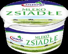 przypadku serów - ok. 12 kg.