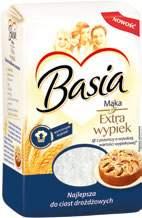 2 39 Mąka Basia extra wypiek 1 kg 10