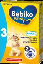 Banany, jabłka i owoce jagodowe