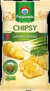 110-125 g 14  3 89 Chipsy