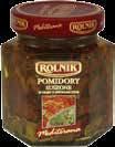 15% Pomidory suszone w