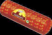 Kolna Salami