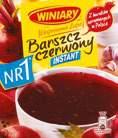 truskawkowy smak wiśniowy 72 g 25 szt.