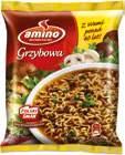 Knorr wybrany asortyment 23 g