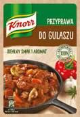 sałatkowy Knorr