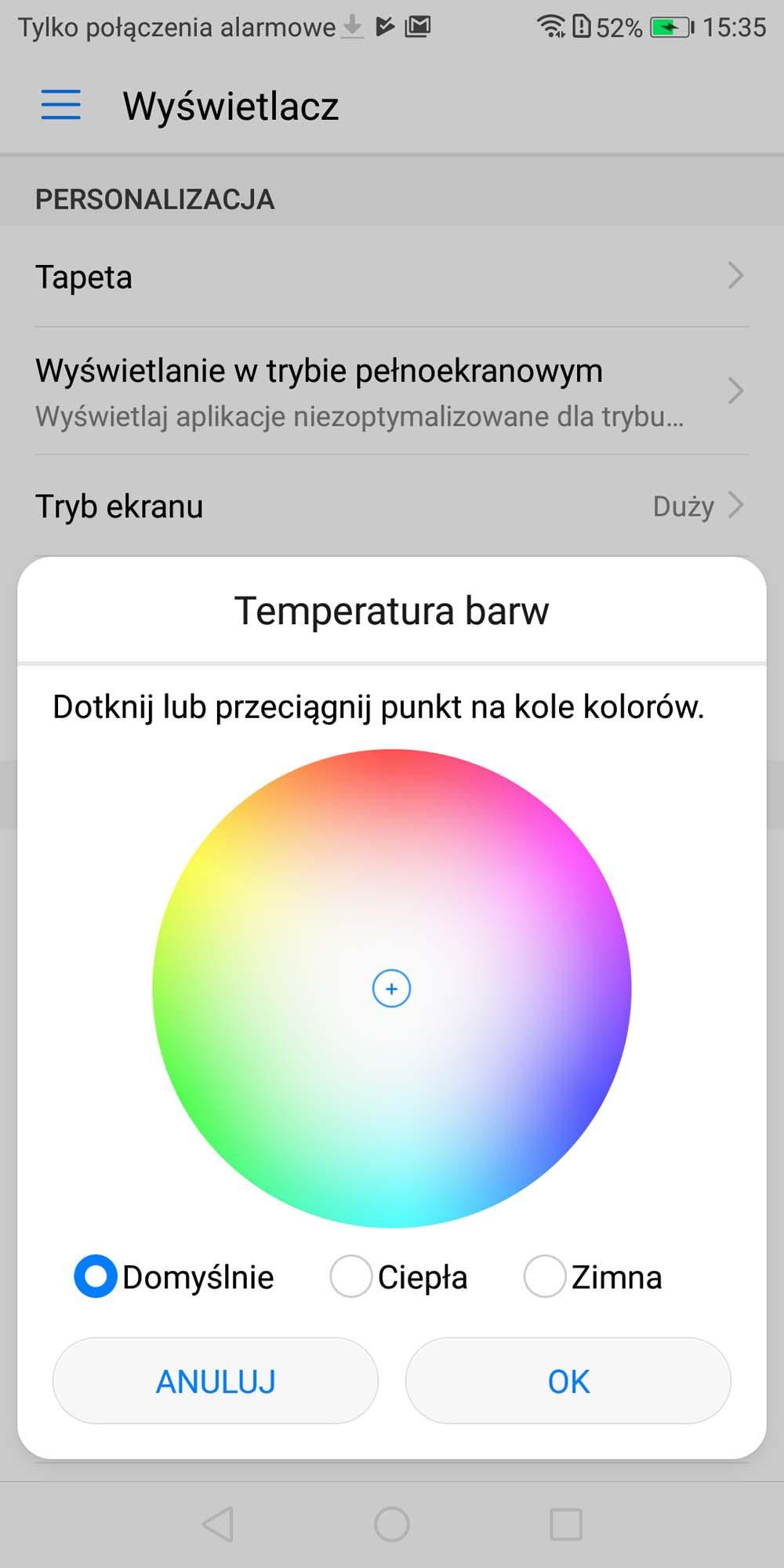 Procesor/pamięć/parametry techniczne 4 Pod względem procesora i pamięci nowy Honor wypada odpowiednio dobrze i bardzo dobrze. Ośmiordzeniowy procesor HiSilicon Kirin 659 oferuje rdzenie 4x2.