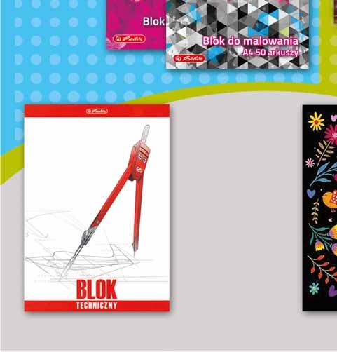 09 BLOK DO MALOWANIA A4/50 KARTEK 73996498 3 79 1 z