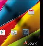 58 LARK SMARTWATCH FUNKID lokalizacja przy pomocy GPS