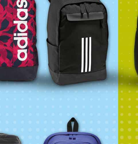 92 PLECAK ADIDAS pojemność: 27 l kieszeń na laptop, organizer 99292914