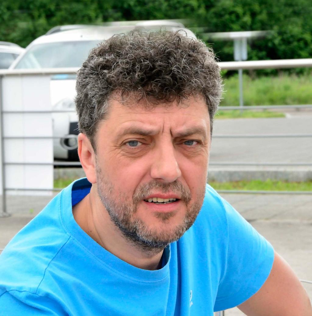 Arkadiusz Artemjew Zarządzający od wielu lat grupą firm działających w obszarze marketingu pod marką MARTIS www.martis.pl. Weteran reklamy związany z branżą od jej początków na polskim rynku.