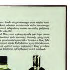zdumiewające dzieje Balsamu Jerozolimskiego, ale też jego oryginalny