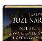 .............................. 44-46 Upominek na każdą okazję............................47 Między życiem a śmiercią.