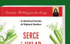 święta Hildegarda leczy!