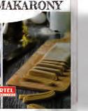 KOD: 807601 PIEROGI, KLUSKI, MAKARONY Prawie 50 znakomitych