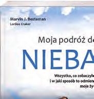Jednak książka Widziałam Niebo jest czymś więcej.