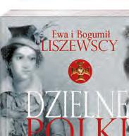 Kobiety w polskiej historii 17,90 HIT CENOWY! 39,90 9,90 75 %!