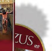 przedstawia życie Jezusa i najważniejsze etapy misji powierzonej Mu przez Ojca.