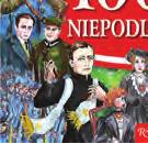 Wydana w 100-lecie odzyskania przez Polskę