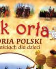 orła, Chrzest Mieszka I, Pierwszy król