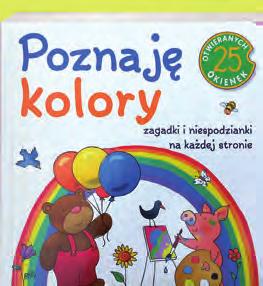 Dla dzieci W obydwu