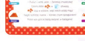 Dzieci śledząc