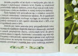 Nowak przekazuje nam podstawową wiedzę o dolegliwościach oraz groźnych chorobach, które skracają