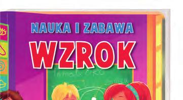 Dla dzieci Seria