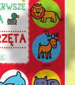 kolorowanek oraz